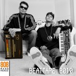 808Bassheadz - Beattape 2010